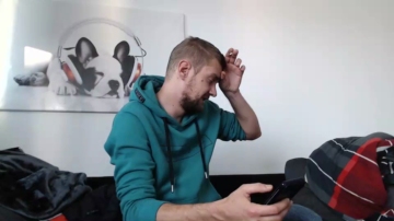 Sachazatii  28-10-2021 Recorded Video Nude